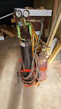 Gas welding equipment for sale  HAYES