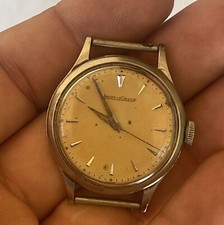 montres vintage jaeger lecoultre d'occasion montres vintage jaeger lecoultre d'occasion Riom