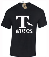 Birds mens shirt for sale  MANCHESTER