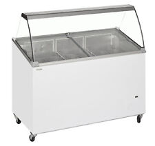 Ic300sce tub ice for sale  HARLOW