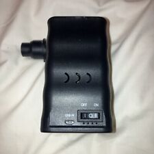 Electric inflatable pump for sale  NOTTINGHAM