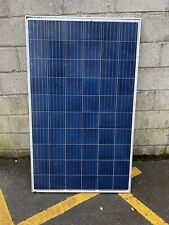 Csun solar panels for sale  SHEFFIELD