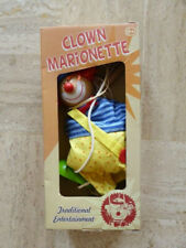 Marionnette clown tobar d'occasion  Toulon-