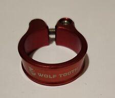 Wolf tooth components for sale  Hewitt