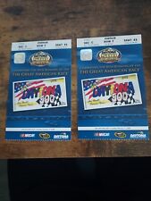 Daytona 500 tickets for sale  Spring Hill