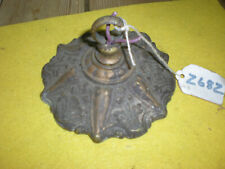 Antique pressed brass for sale  HARLOW