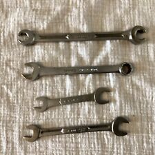 Snap spanners imperial for sale  FORDINGBRIDGE