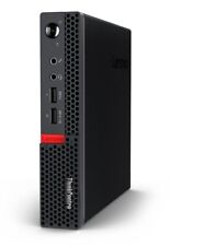 Lenovo TC M625q (256GB, AMD A4-9120E Radeon R3, 1.80GHz, 8GB)  Win 10 Pro. Wi-Fi for sale  Shipping to South Africa