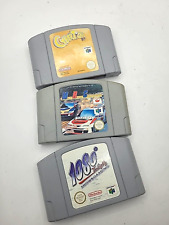 Nintendo n64 game for sale  BANWELL