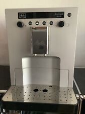 Melitta kaffeevollautomat caff gebraucht kaufen  Gladbeck