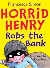 Horrid henry robs for sale  UK