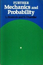 Mechanics probability bostock for sale  UK