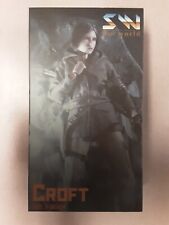 Swtoys tomb raider for sale  Milford