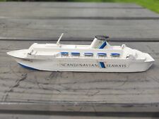 Scandinavian seaways model for sale  EDGWARE