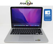 Apple macbook pro usato  Andria