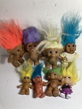 Vintage troll dolls d'occasion  Expédié en Belgium