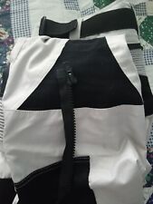 Pantalone moto uomo usato  Padula