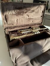 bach trumpet case for sale  LONDON