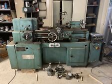 Cva lathe late for sale  NORWICH