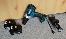 Makita dhp458 akku gebraucht kaufen  Elmshorn