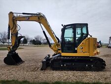2021 cat 308 for sale  Nappanee