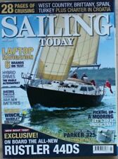 Sailing today july for sale  WATERLOOVILLE