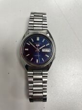 Seiko automatic mens for sale  LONDON