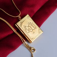 Unisex 18kgold foto gebraucht kaufen  Halver