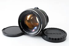 Mamiya sekor 80mm for sale  Shipping to Canada