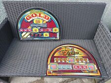 Vintage classic arcade for sale  HULL