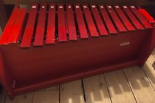 Xylophone percussion plus for sale  HASTINGS