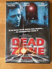 Dvd dead zone d'occasion  Bourg-lès-Valence