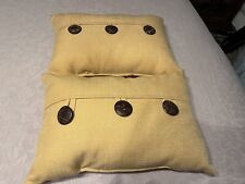 Decorative pillows for sale  Naples