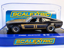 Scalextric ford mustang gebraucht kaufen  Schwetzingen