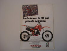 Advertising pubblicità 1985 usato  Salerno