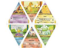Conjunto Base - 102 - Usado - Cartas colecionáveis Pokémon - Escolha e escolha comprar usado  Enviando para Brazil