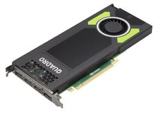 Placa de Vídeo Nvidia Quadro M4000 8GB GDDR5 CAD Photoshop Solidworks, usado comprar usado  Enviando para Brazil