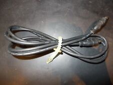 Cable firewire broches d'occasion  Dun-sur-Meuse