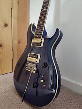 Prs standard translucent for sale  NOTTINGHAM