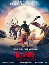 Kubo 2016 travis d'occasion  France