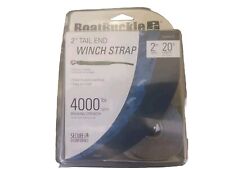 Winch strap ft. for sale  Raymore