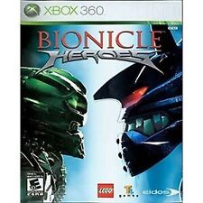 Bionicle xbox 360 usato  Trani