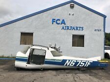 1966 cessna 150f for sale  High Springs