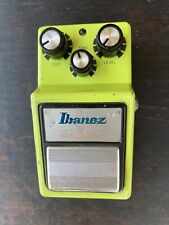 Ibanez sd9 sonic for sale  Shipping to Ireland