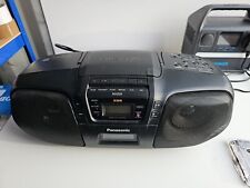 Panasonic ds25 portable for sale  IPSWICH