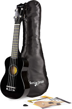 Soprano ukulele con usato  Brindisi