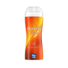 Durex gel massage d'occasion  France