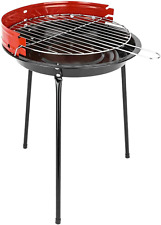 Inch charcoal bbq for sale  Shipping to Ireland
