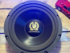 Pioneer w301 vintage for sale  Shipping to Ireland