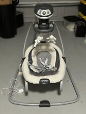 sway swing baby simple graco for sale  Palm Coast